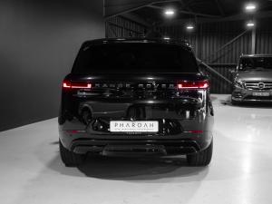 Land Rover Range Rover Sport D350 Dynamic HSE - Image 4