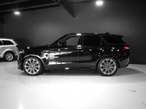 Land Rover Range Rover Sport D350 Dynamic HSE - Image 5