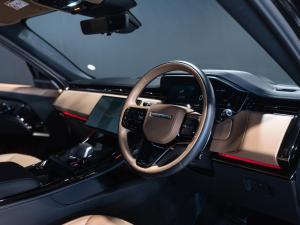 Land Rover Range Rover Sport D350 Dynamic HSE - Image 7