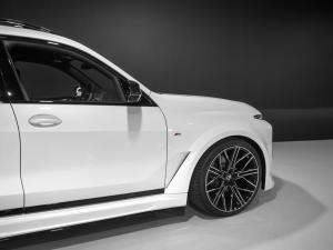 BMW X7 xDrive40d M Sport - Image 21