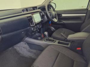 Toyota Hilux 2.4GD-6 double cab Raider auto - Image 7