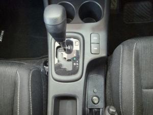 Toyota Hilux 2.4GD-6 double cab Raider auto - Image 9