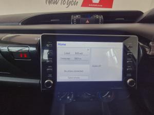 Toyota Hilux 2.4GD-6 double cab Raider auto - Image 10