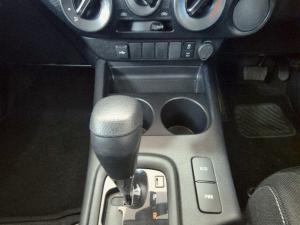 Toyota Hilux 2.4GD-6 double cab Raider auto - Image 11