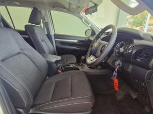 Toyota Hilux 2.4GD-6 double cab Raider auto - Image 12