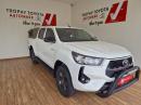 Thumbnail Toyota Hilux 2.4GD-6 double cab Raider auto
