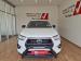 Toyota Hilux 2.4GD-6 double cab Raider auto - Thumbnail 4