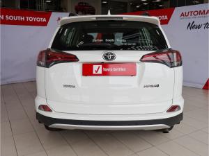 Toyota RAV4 2.0 GX auto - Image 5