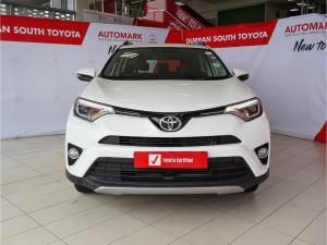 Toyota RAV4 2.0 GX auto - Image 4