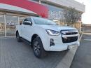 Thumbnail Isuzu D-Max 3.0TD Extended cab LSE