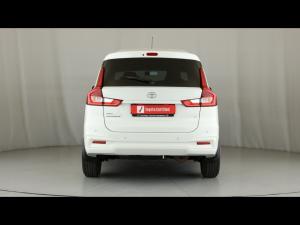 Toyota Rumion 1.5 SX manual - Image 5