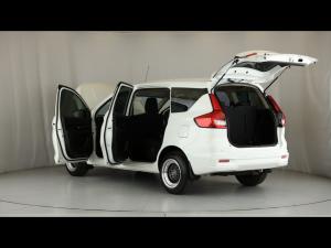 Toyota Rumion 1.5 SX manual - Image 10