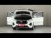 Toyota Rumion 1.5 SX manual - Thumbnail 13