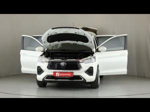 Toyota Rumion 1.5 SX manual - Image 13