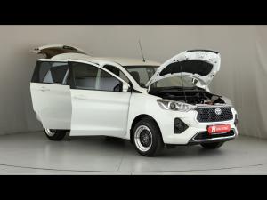 Toyota Rumion 1.5 SX manual - Image 14