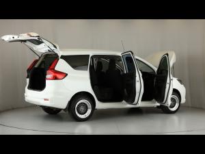 Toyota Rumion 1.5 SX manual - Image 16