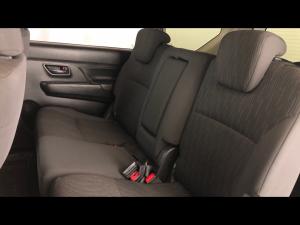 Toyota Rumion 1.5 SX manual - Image 21