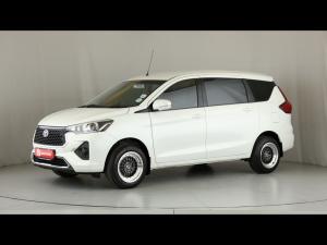 Toyota Rumion 1.5 SX manual - Image 22