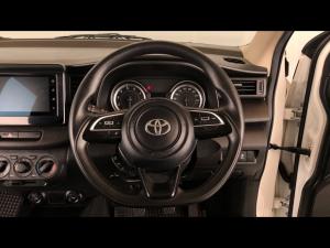 Toyota Rumion 1.5 SX manual - Image 26