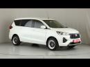 Thumbnail Toyota Rumion 1.5 SX manual