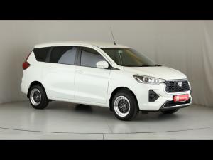 Toyota Rumion 1.5 SX manual - Image 1