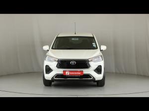 Toyota Rumion 1.5 SX manual - Image 4