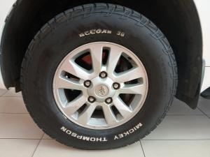 Toyota Land Cruiser 200 4.5D-4D VX - Image 17