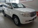 Thumbnail Toyota Land Cruiser 200 4.5D-4D VX