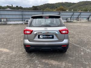 Toyota Urban Cruiser 1.5 Xi - Image 5