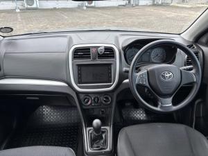 Toyota Urban Cruiser 1.5 Xi - Image 6