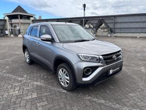 Toyota Urban Cruiser 1.5 Xi - Image 1