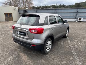 Toyota Urban Cruiser 1.5 Xi - Image 2