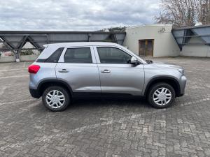 Toyota Urban Cruiser 1.5 Xi - Image 3