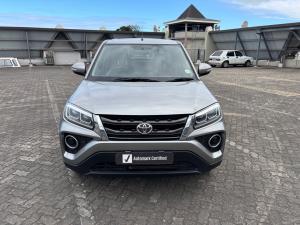 Toyota Urban Cruiser 1.5 Xi - Image 4