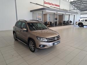 Volkswagen Tiguan 2.0TDI 4Motion Track&Field - Image 1