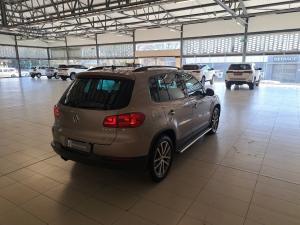 Volkswagen Tiguan 2.0TDI 4Motion Track&Field - Image 2