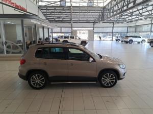 Volkswagen Tiguan 2.0TDI 4Motion Track&Field - Image 3