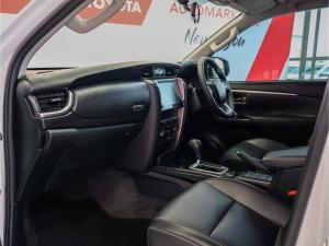 Toyota Fortuner 2.4GD-6 4x4 - Image 7
