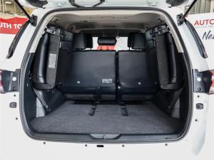 Toyota Fortuner 2.4GD-6 4x4 - Image 13