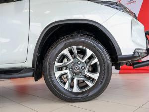 Toyota Fortuner 2.4GD-6 4x4 - Image 14