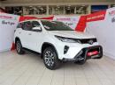 Thumbnail Toyota Fortuner 2.4GD-6 4x4