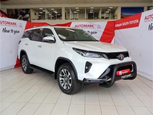 Toyota Fortuner 2.4GD-6 4x4 - Image 1