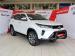 Toyota Fortuner 2.4GD-6 4x4 - Thumbnail 1
