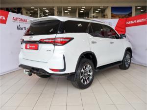 Toyota Fortuner 2.4GD-6 4x4 - Image 2