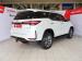 Toyota Fortuner 2.4GD-6 4x4 - Thumbnail 2