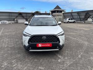 Toyota Corolla Cross 1.8 XS - Image 5