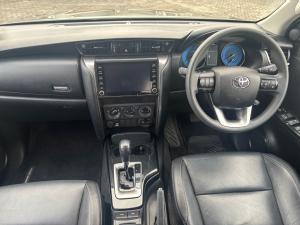Toyota Corolla Cross 1.8 XS - Image 7