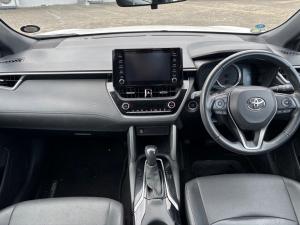Toyota Corolla Cross 1.8 XS - Image 8