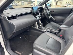Toyota Corolla Cross 1.8 XS - Image 9
