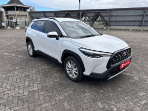 Toyota Corolla Cross 1.8 XS - Image 1